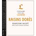 Domaine Michel Lafarge Bourgogne Aligote Raisins Dores 2023 Front Label