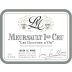 Lucien Le Moine Meursault Gouttes d'Or Premier Cru 2015 Front Label