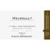 Chateau de Puligny-Montrachet Meursault Les Porusots Premier Cru 2015 Front Label