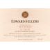 Edward Sellers Le Thief 2008 Front Label