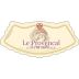 La Vidaubanaise Le Provencal Cotes de Provence Rose 2020 Front Label