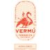 The Wine Collective Vermu Sweet Vermouth Front Label