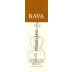 Bava Stradivario Barbera d'Asti Superiore 2011 Front Label