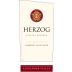 Baron Herzog Alexander Valley Special Reserve Cabernet Sauvignon (OU Kosher) 2022 Front Label