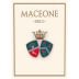 Castello di Montepo Maceone 2020 Front Label
