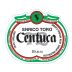 Enrico Toro Centuca Liqueur Front Label