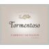 Tormentoso Cabernet Sauvignon 2015 Front Label