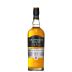 Knappogue 21 Year Single Malt Irish Whiskey Front Bottle Shot