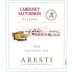 Aresti Reserva Cabernet Sauvignon 2016 Front Label