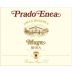 Bodegas Muga Prado Enea Gran Reserva 1996 Front Label