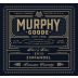 Murphy-Goode Liar's Dice Zinfandel 2015 Front Label