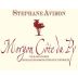 Stephane Aviron Morgon Cote du Py Vieilles Vignes 2021 Front Label