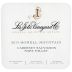 La Jota Howell Mountain Cabernet Sauvignon 2019 Front Label