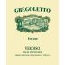 Gregoletto Colli Trevigiani Verdiso 2021 Front Label