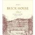 Brick House Select Pinot Noir 2021 Front Label