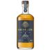 Flecha Azul Anejo Tequila Front Bottle Shot