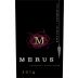 Merus Cabernet Sauvignon 2014 Front Label