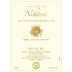Koutsoyannopoulos Nikteri 2017 Front Label