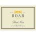 Roar Santa Lucia Highlands Pinot Noir 2018 Front Label