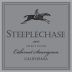 Steeplechase Select Cuvee Cabernet Sauvignon 2011 Front Label
