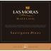 Finca Las Moras Black Label Sauvignon Blanc 2013 Front Label
