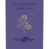 Crocker & Starr AVA Cabernet Franc Red Blend 2022 Front Label