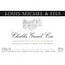 Louis Michel Chablis Vaudesir Grand Cru 2023 Front Label