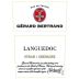 Gerard Bertrand Languedoc 2015 Front Label