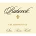 Babcock Sta Rita Hills Chardonnay 2017 Front Label