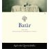 Querciabella Batar 2021 Front Label