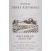 Chateau Tertre Roteboeuf 1994 Front Label