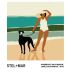 Stel+Mar Cabernet Sauvignon 2019 Front Label