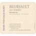 Pierre-Yves Colin-Morey Meursault Les Charmes Premier Cru 2023 Front Label
