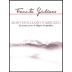 Tenuta Giuliano Montepulciano d'Abruzzo 2015 Front Label