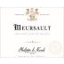 Philippe le Hardi Meursault 2022 Front Label