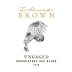 Z. Alexander Brown Uncaged Red Blend 2016 Front Label