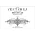Terroir Sense Fronteres Vertebra 2022 Front Label