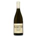 Sixto Uncovered Chardonnay 2019 Front Bottle Shot