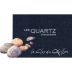 Clos du Caillou Cotes du Rhone Les Quartz (1.5 Liter Magnum) 2019 Front Label