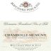 Bouchard Pere & Fils Chambolle-Musigny 2003 Front Label