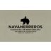 Bernabeleva Navaherreros Tinto 2022 Front Label