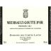 Domaine des Comtes Lafon Meursault Goutte d'Or Premier Cru 2017 Front Label