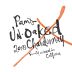 Ron Rubin Pam's Unoaked Chardonnay 2018 Front Label