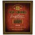 Cask & Barrel Rack House Red Blend 2016 Front Label