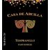 Clayhouse Casa de Arcilla Tempranillo 2010 Front Label