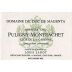 Louis Jadot Puligny-Montrachet Clos de la Garenne Premier Cru Duc de Magenta 2018 Front Label