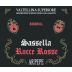 Ar. Pe. Pe. Valtellina Superiore Sassella Rocce Riserva Rosse 2016 Front Label