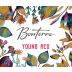 Bonterra Organically Grown Young Red 2018 Front Label