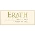 Erath Quail Run Pinot Blanc 2007  Front Label