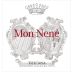 Rodano Mon Nene Cabernet Sauvignon 2021 Front Label